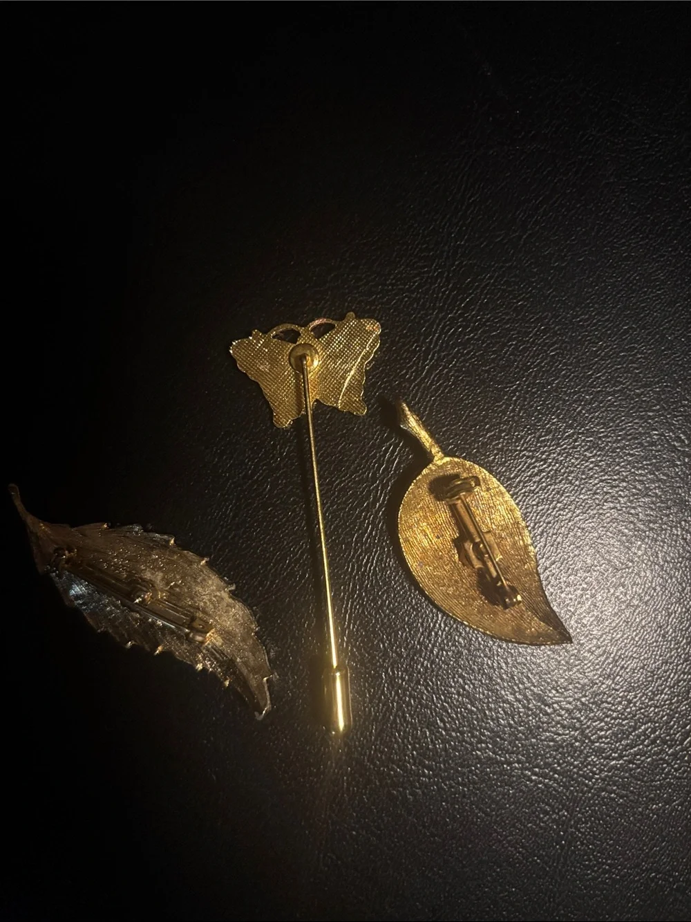 Vintage Pins